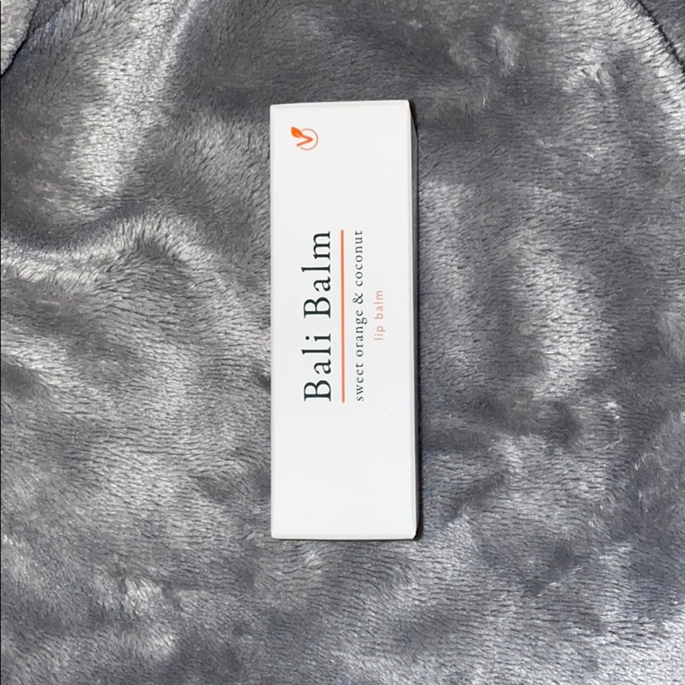 Bali Balm